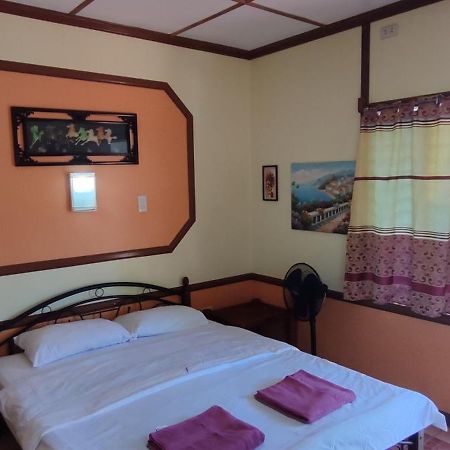 Mango House Apartments Панглао Экстерьер фото