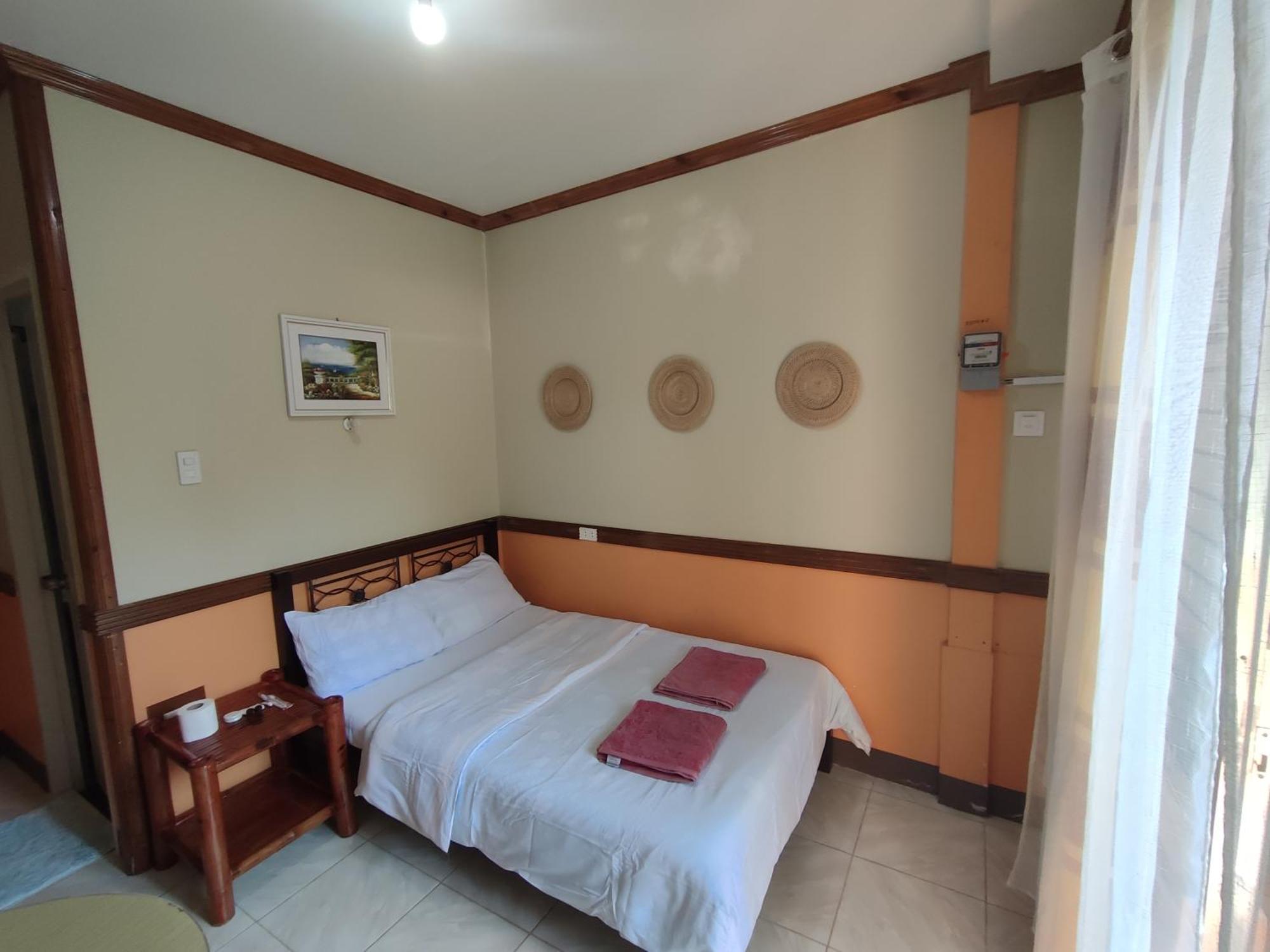 Mango House Apartments Панглао Экстерьер фото