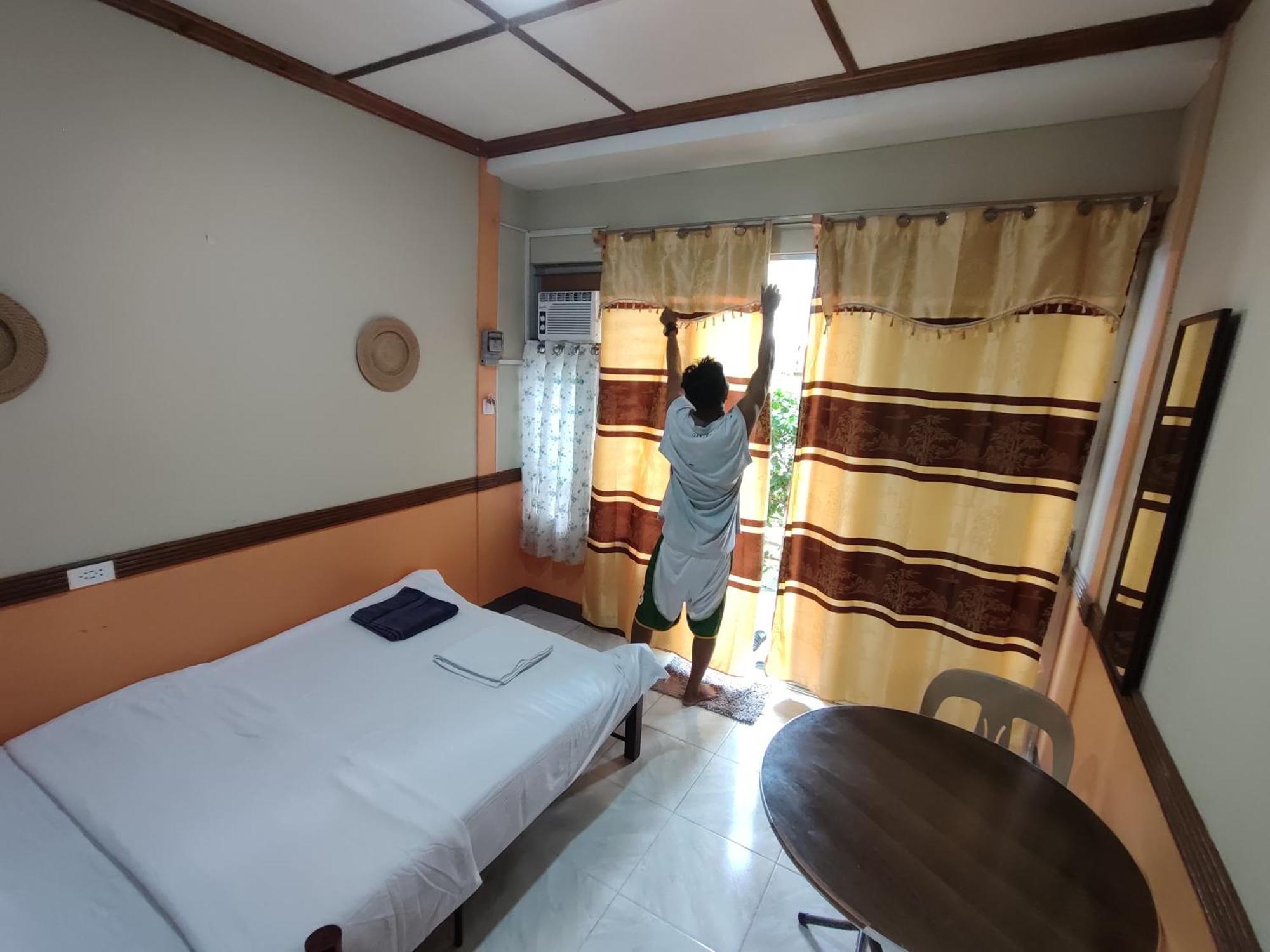 Mango House Apartments Панглао Экстерьер фото
