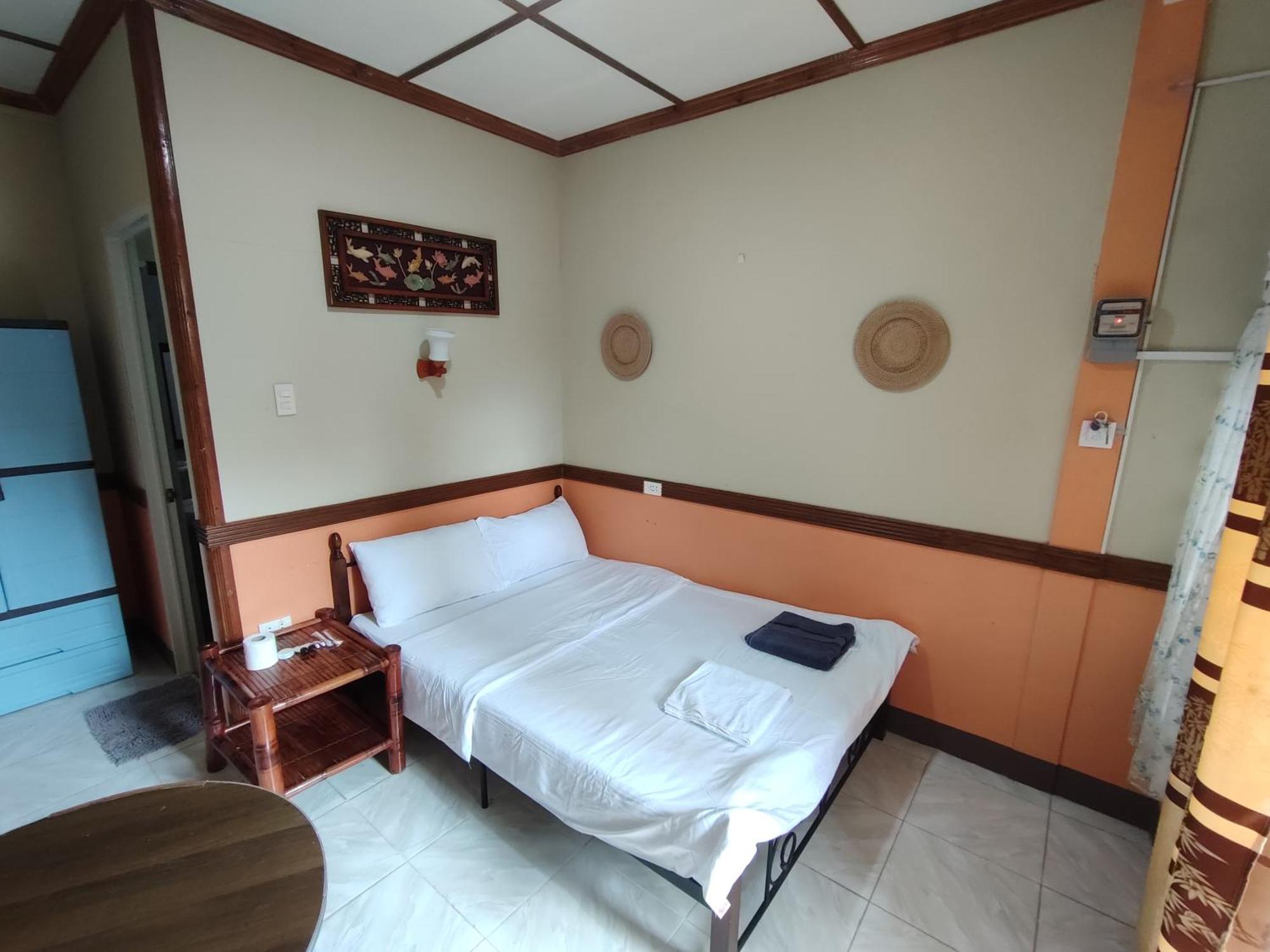 Mango House Apartments Панглао Экстерьер фото