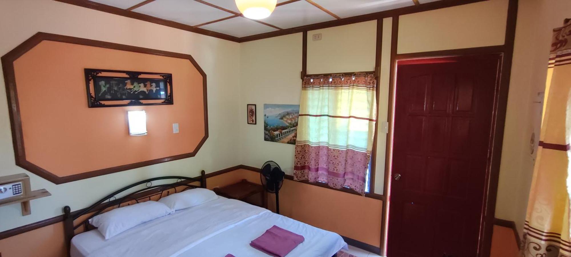 Mango House Apartments Панглао Экстерьер фото