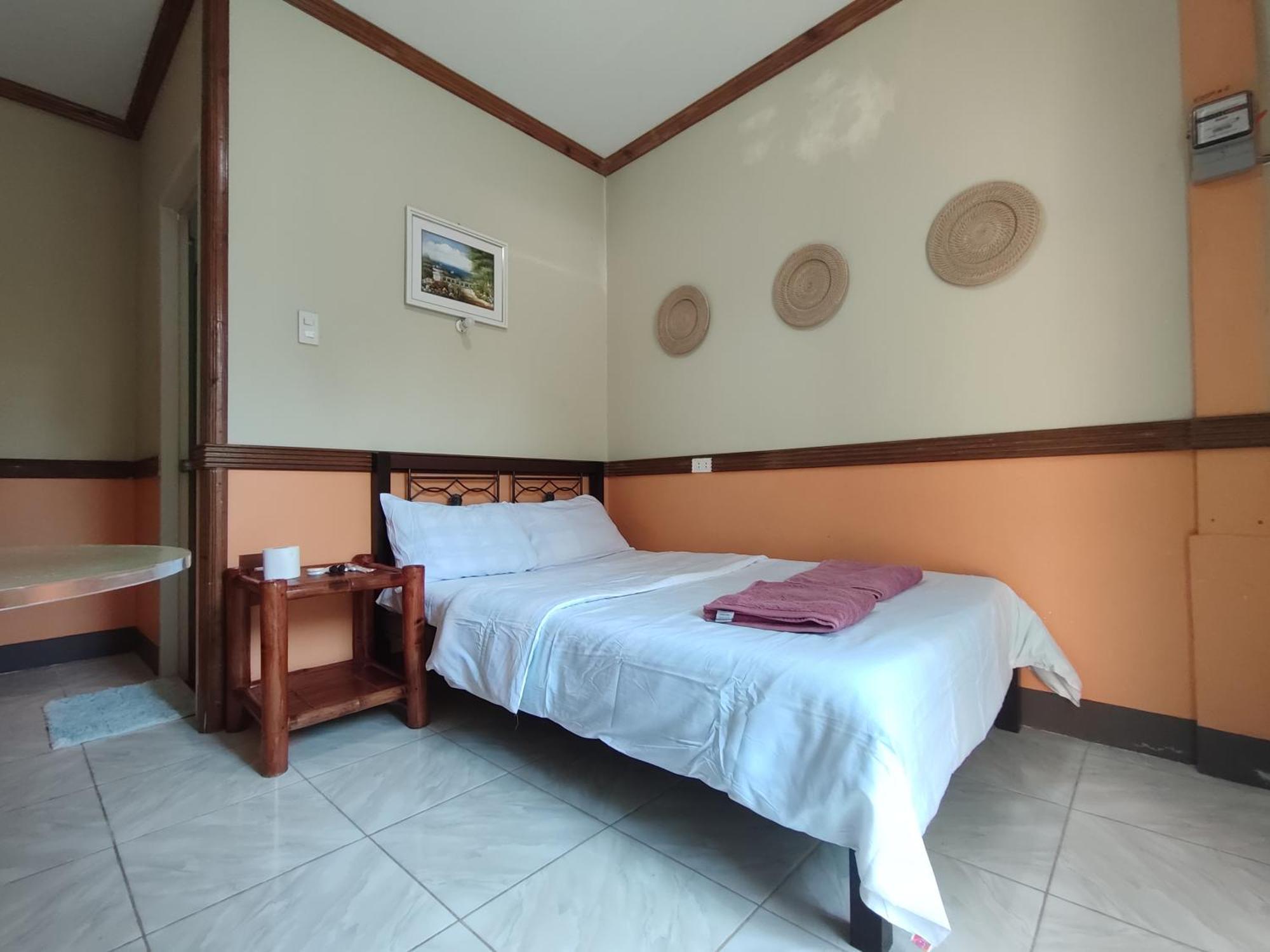 Mango House Apartments Панглао Экстерьер фото
