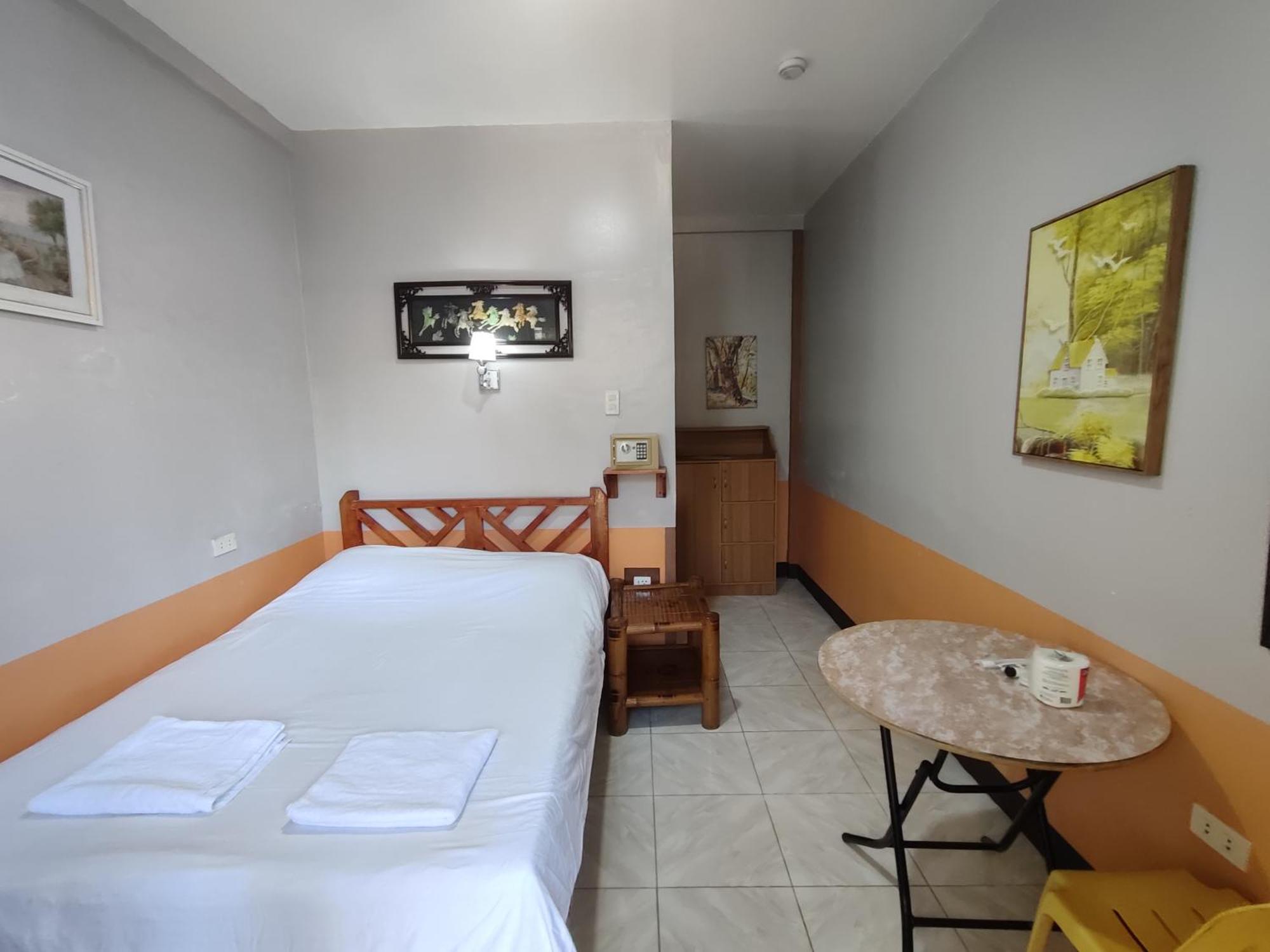 Mango House Apartments Панглао Экстерьер фото