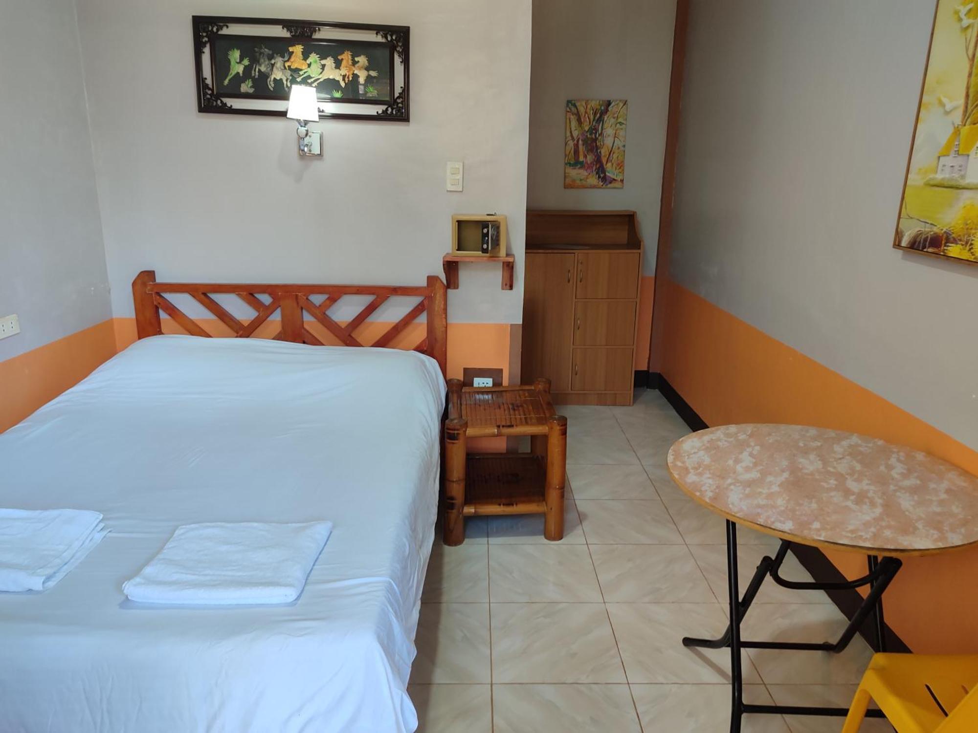 Mango House Apartments Панглао Экстерьер фото
