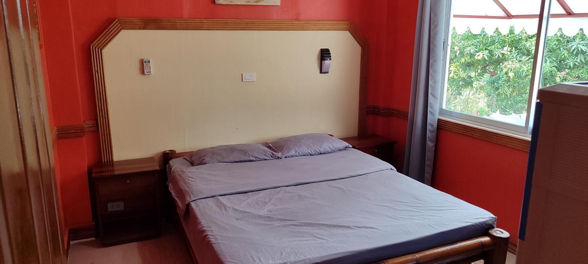 Mango House Apartments Панглао Экстерьер фото
