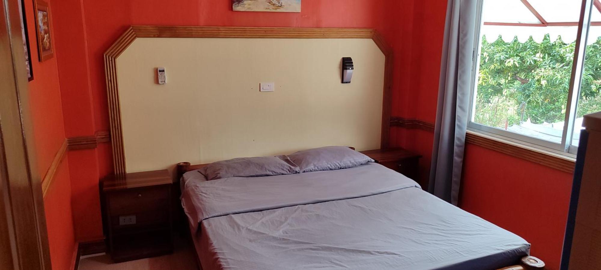 Mango House Apartments Панглао Экстерьер фото