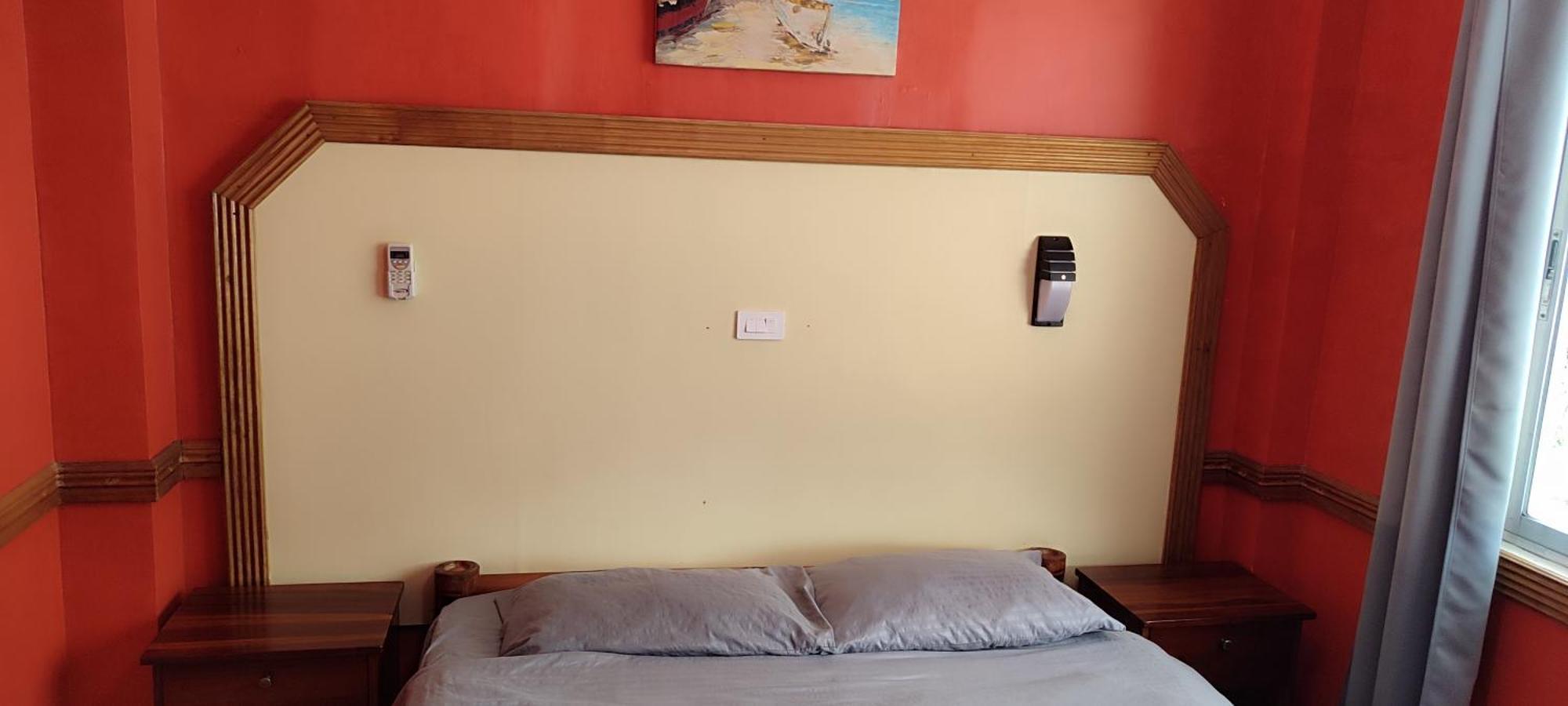 Mango House Apartments Панглао Экстерьер фото