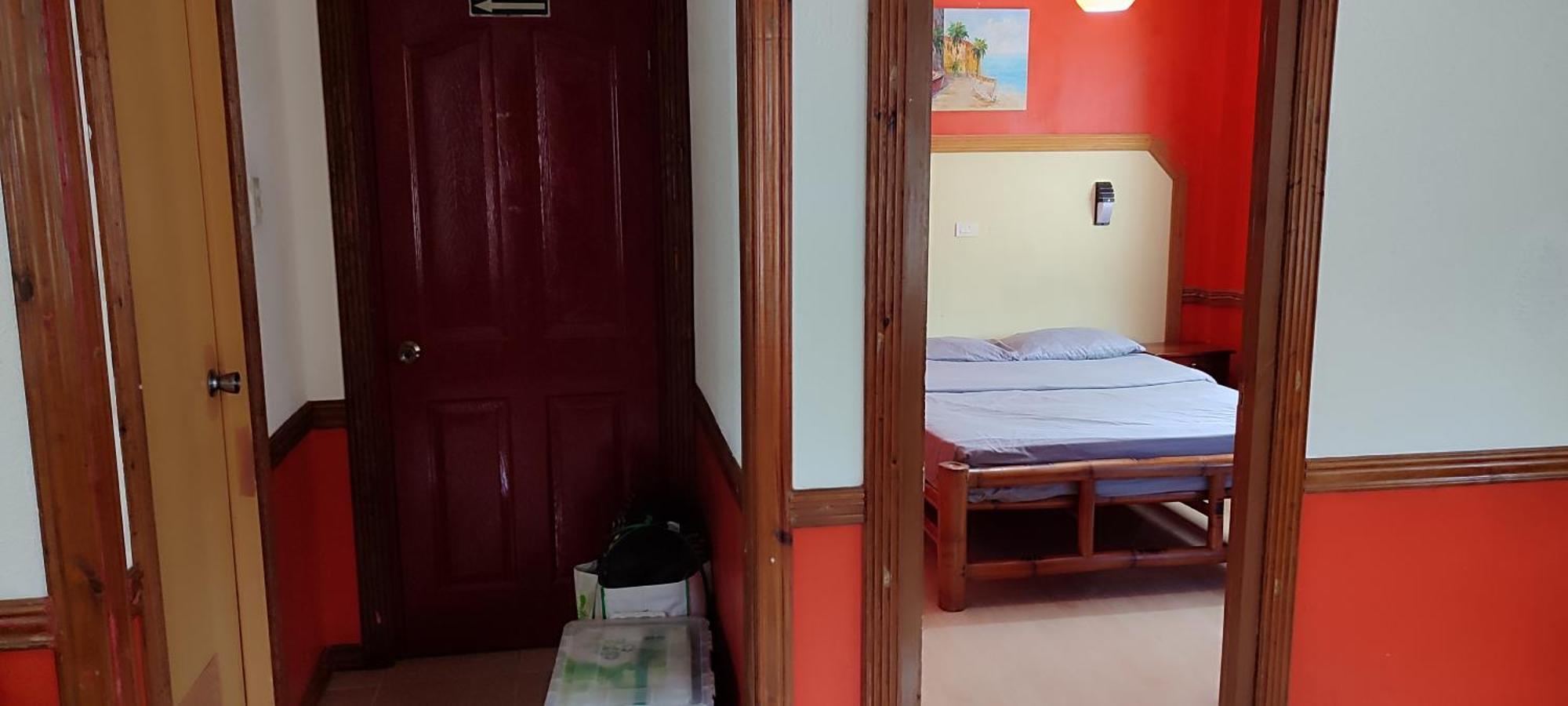 Mango House Apartments Панглао Экстерьер фото