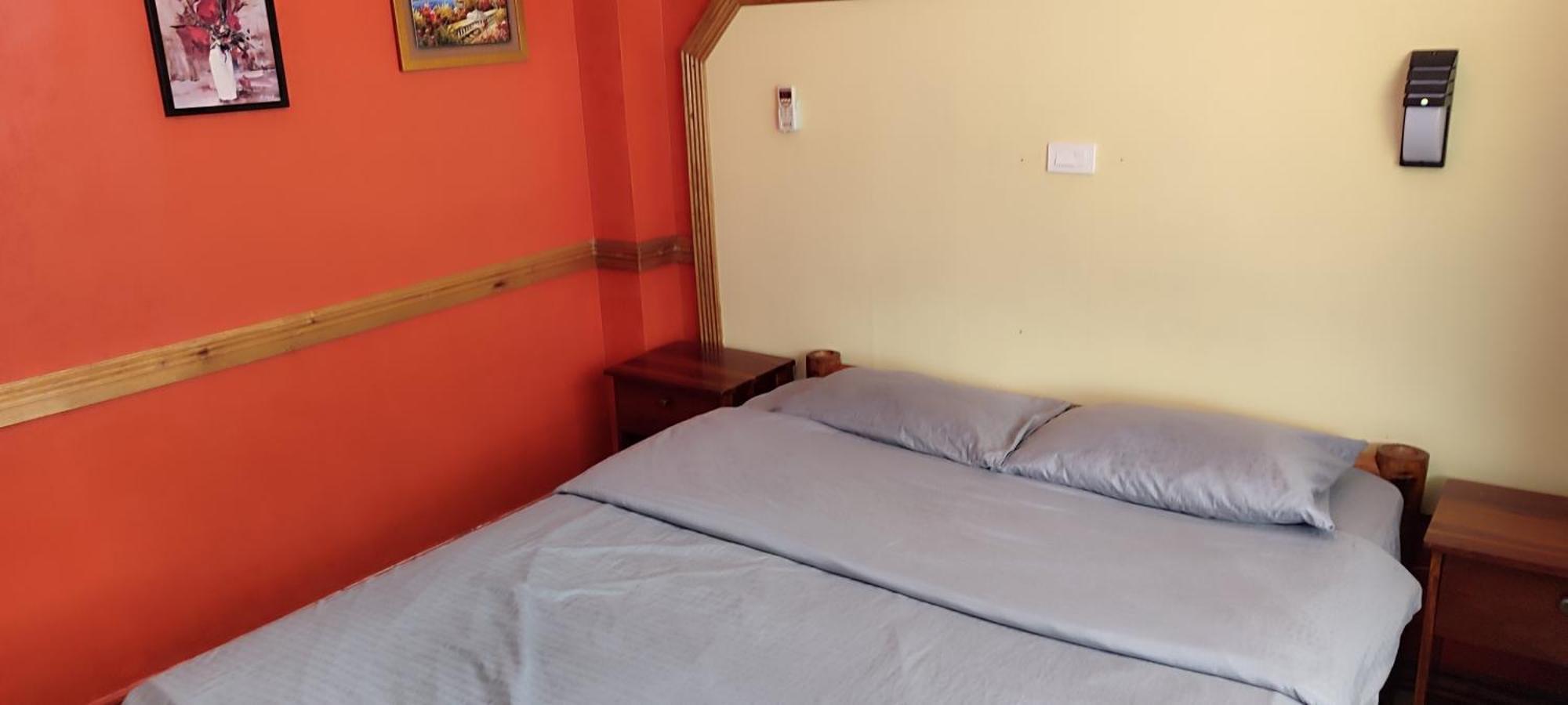 Mango House Apartments Панглао Экстерьер фото