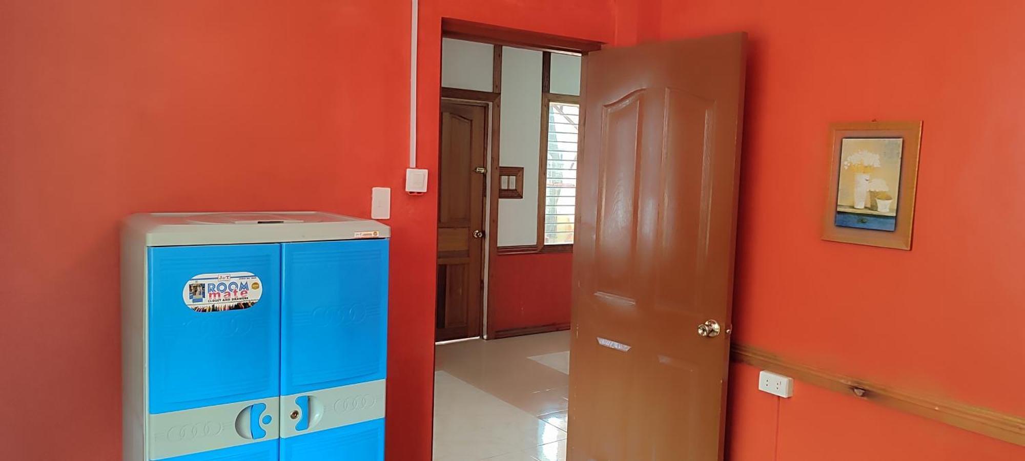 Mango House Apartments Панглао Экстерьер фото