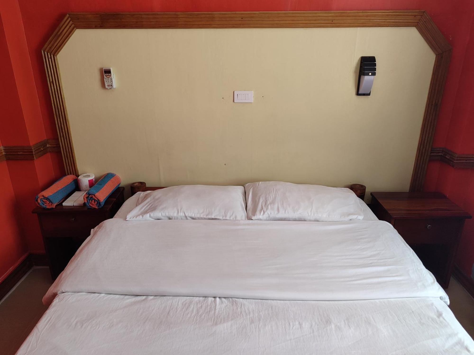 Mango House Apartments Панглао Экстерьер фото