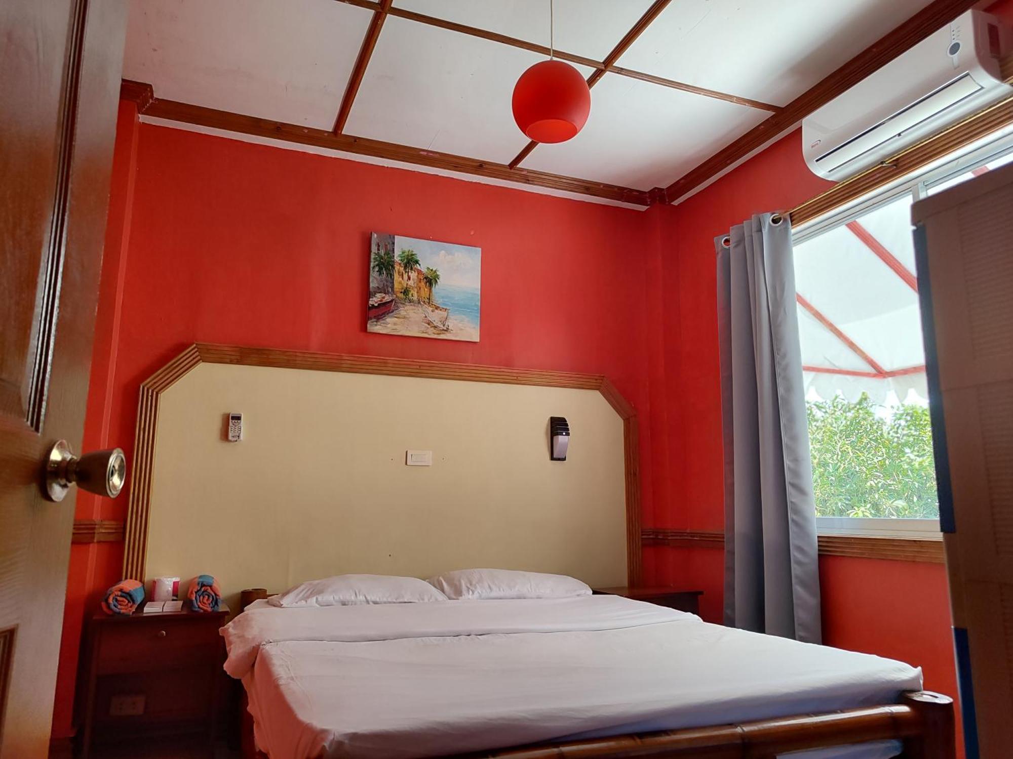 Mango House Apartments Панглао Экстерьер фото