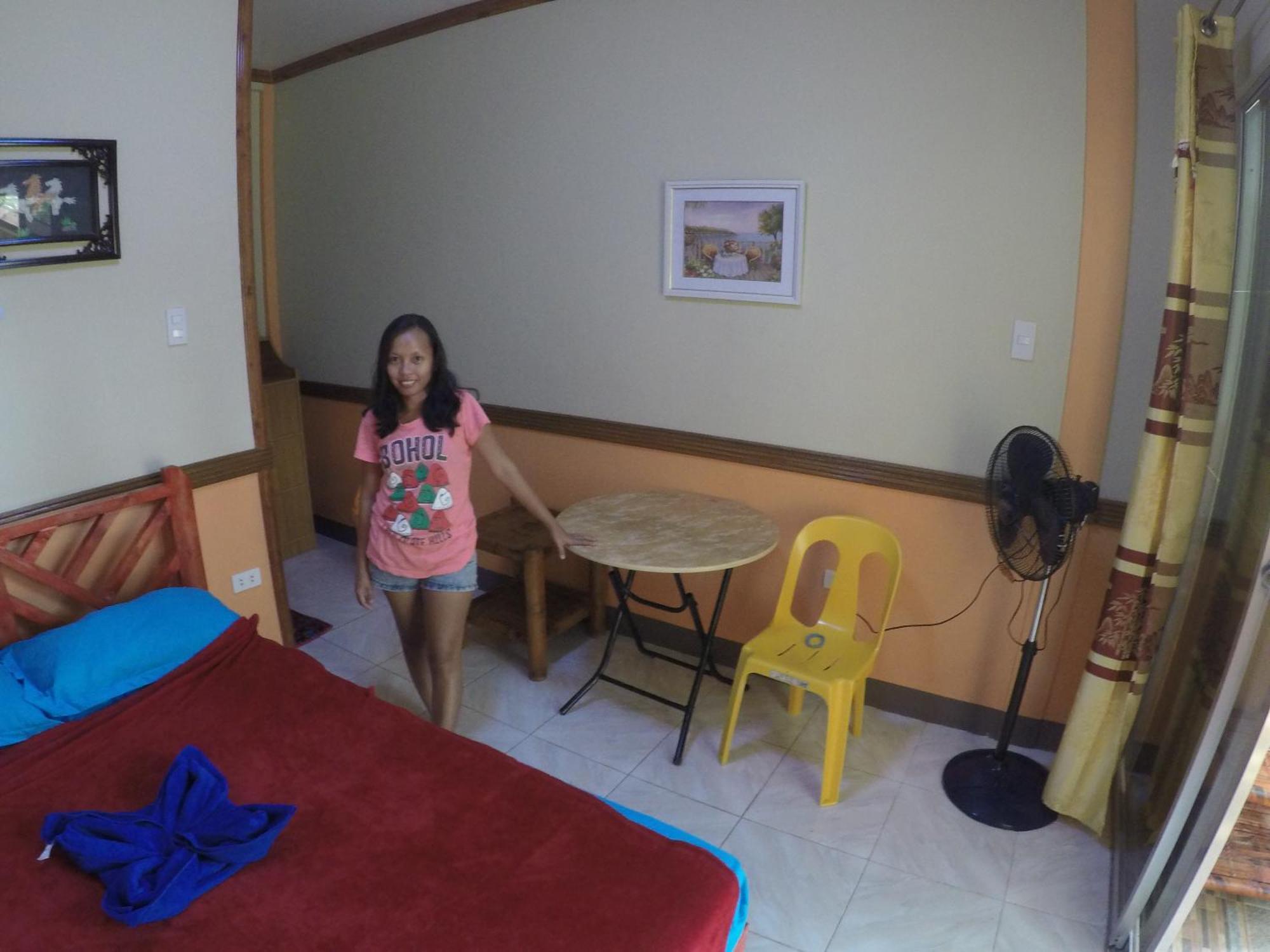 Mango House Apartments Панглао Экстерьер фото
