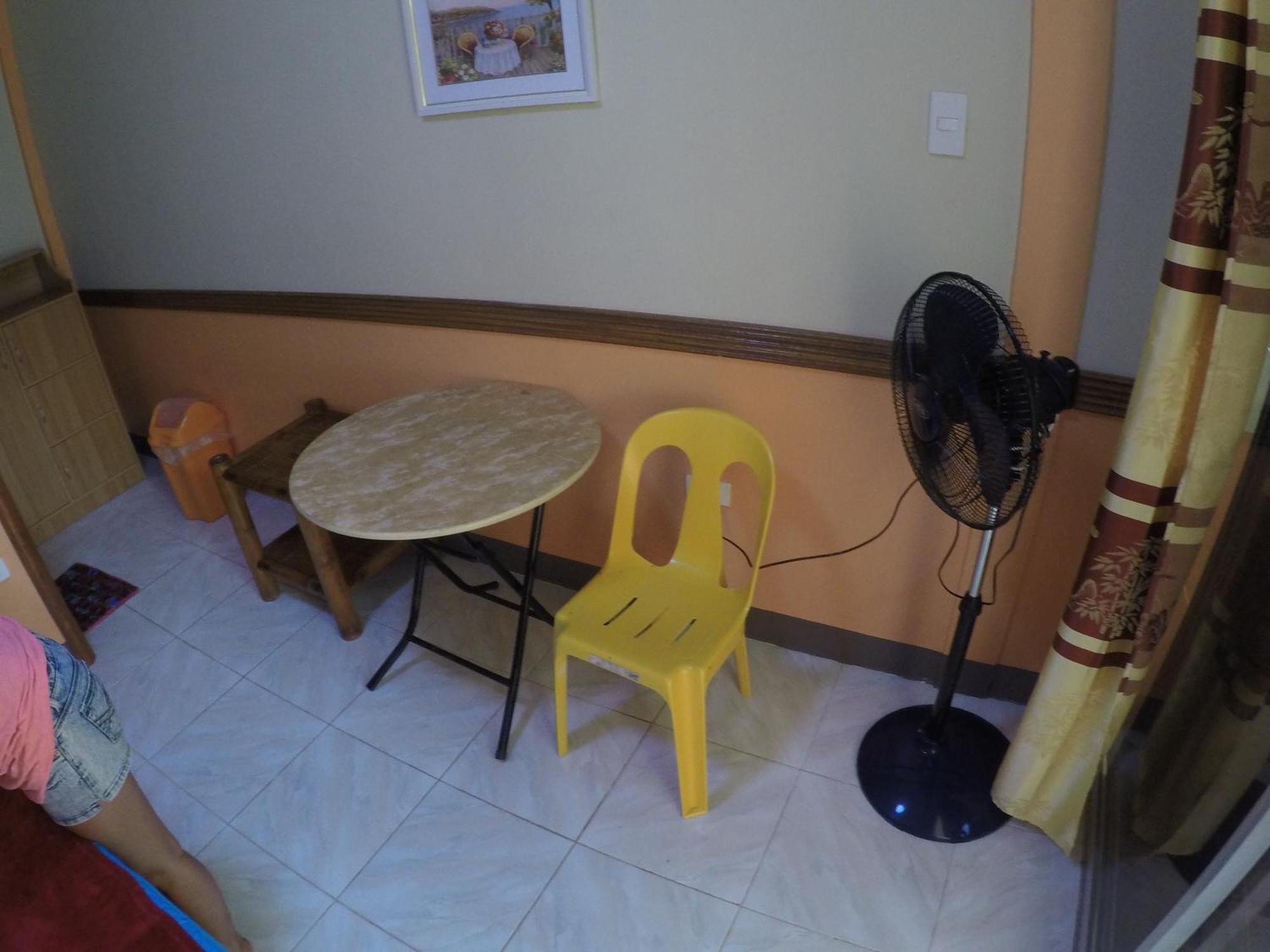 Mango House Apartments Панглао Экстерьер фото
