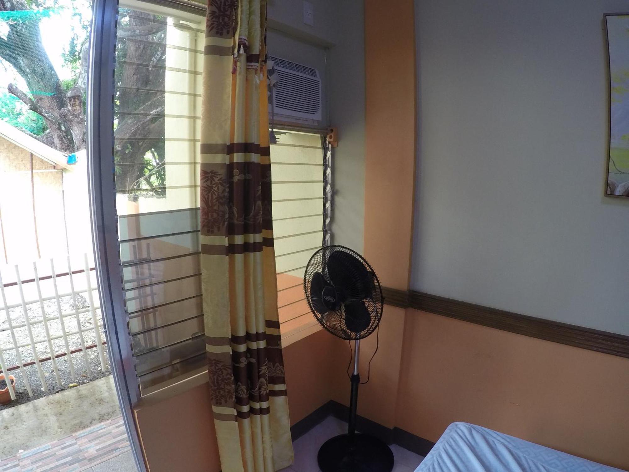 Mango House Apartments Панглао Экстерьер фото
