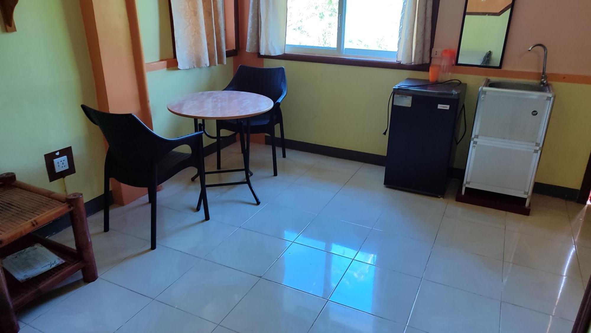Mango House Apartments Панглао Экстерьер фото
