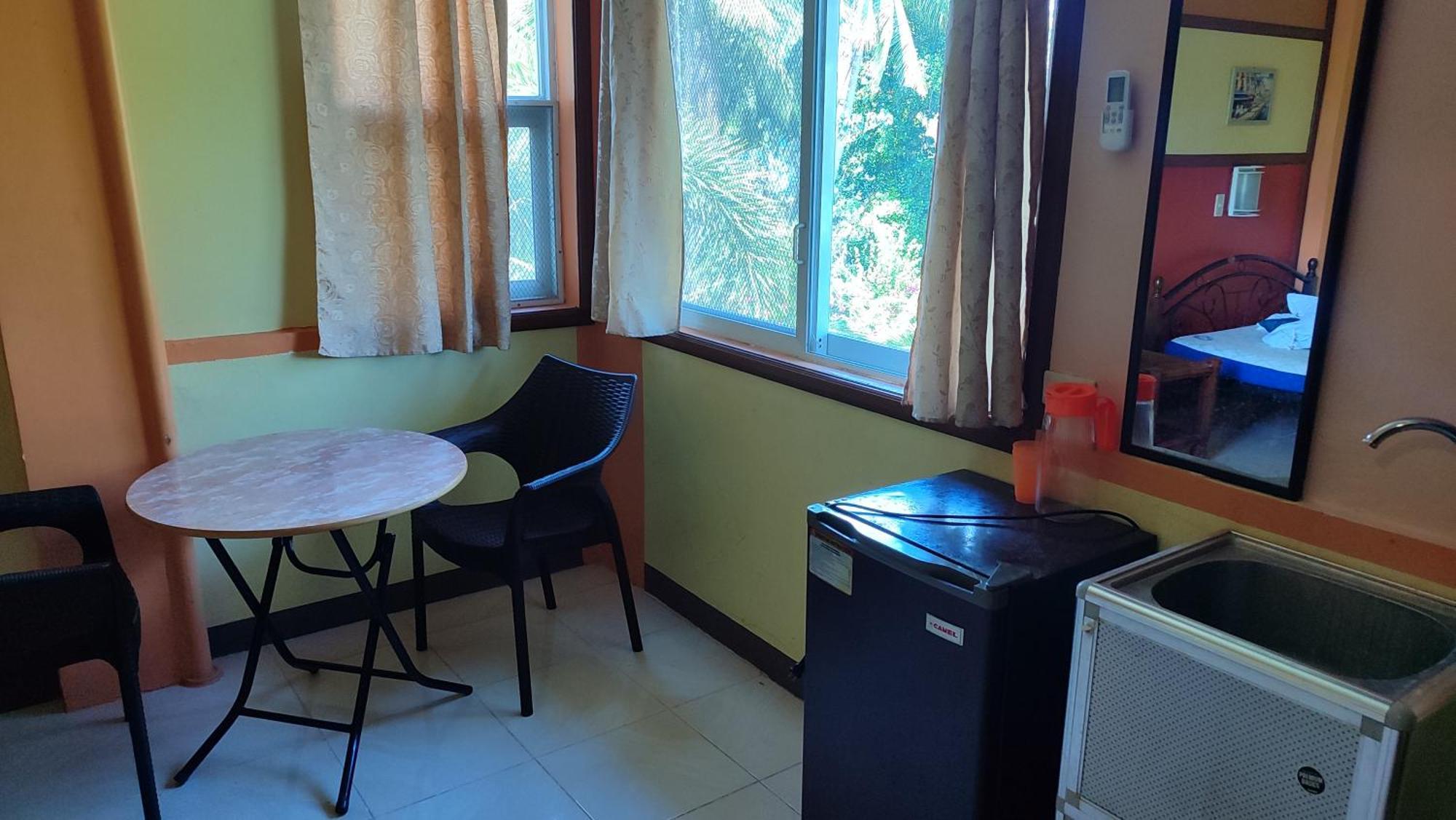 Mango House Apartments Панглао Экстерьер фото