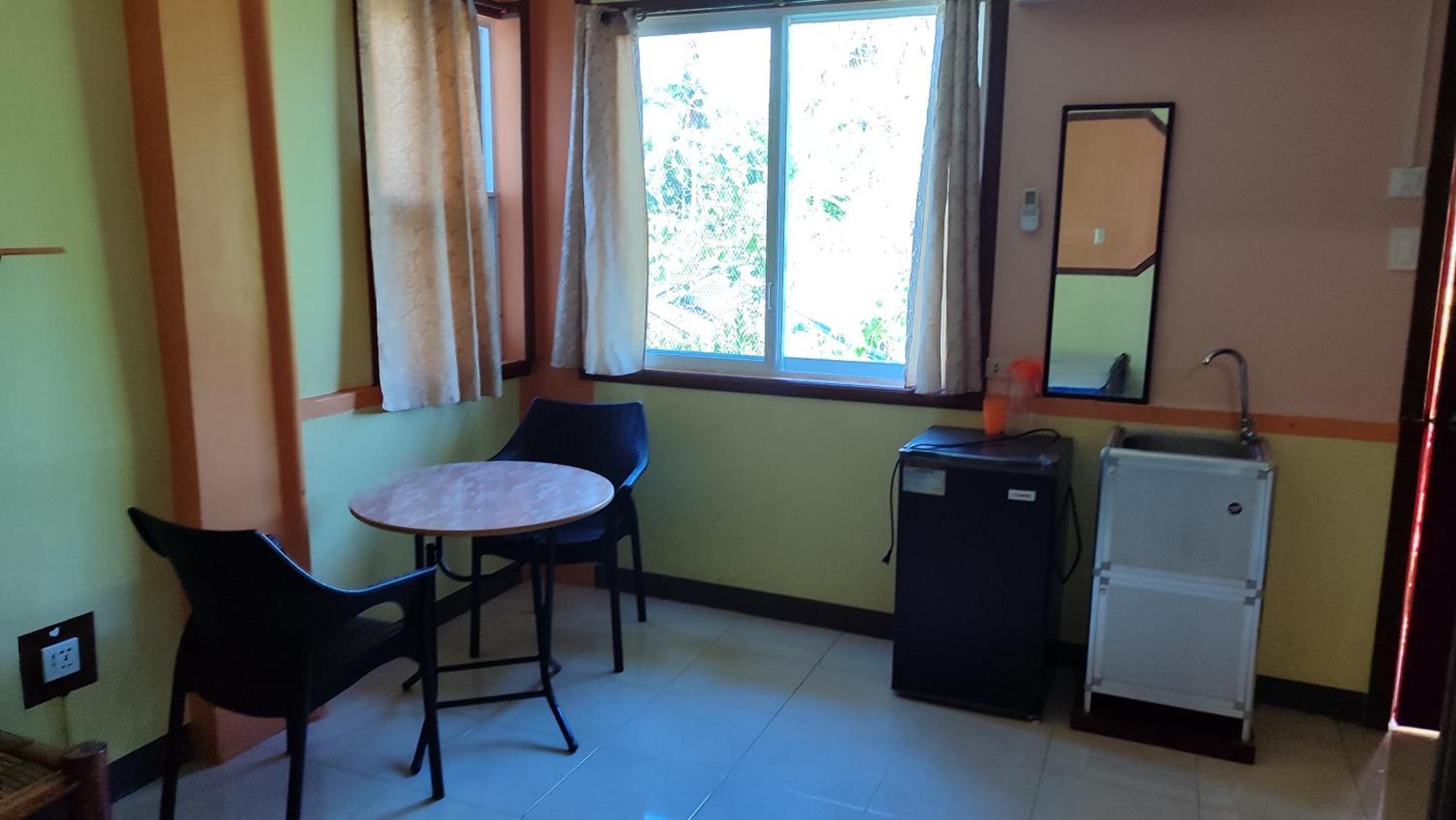 Mango House Apartments Панглао Экстерьер фото