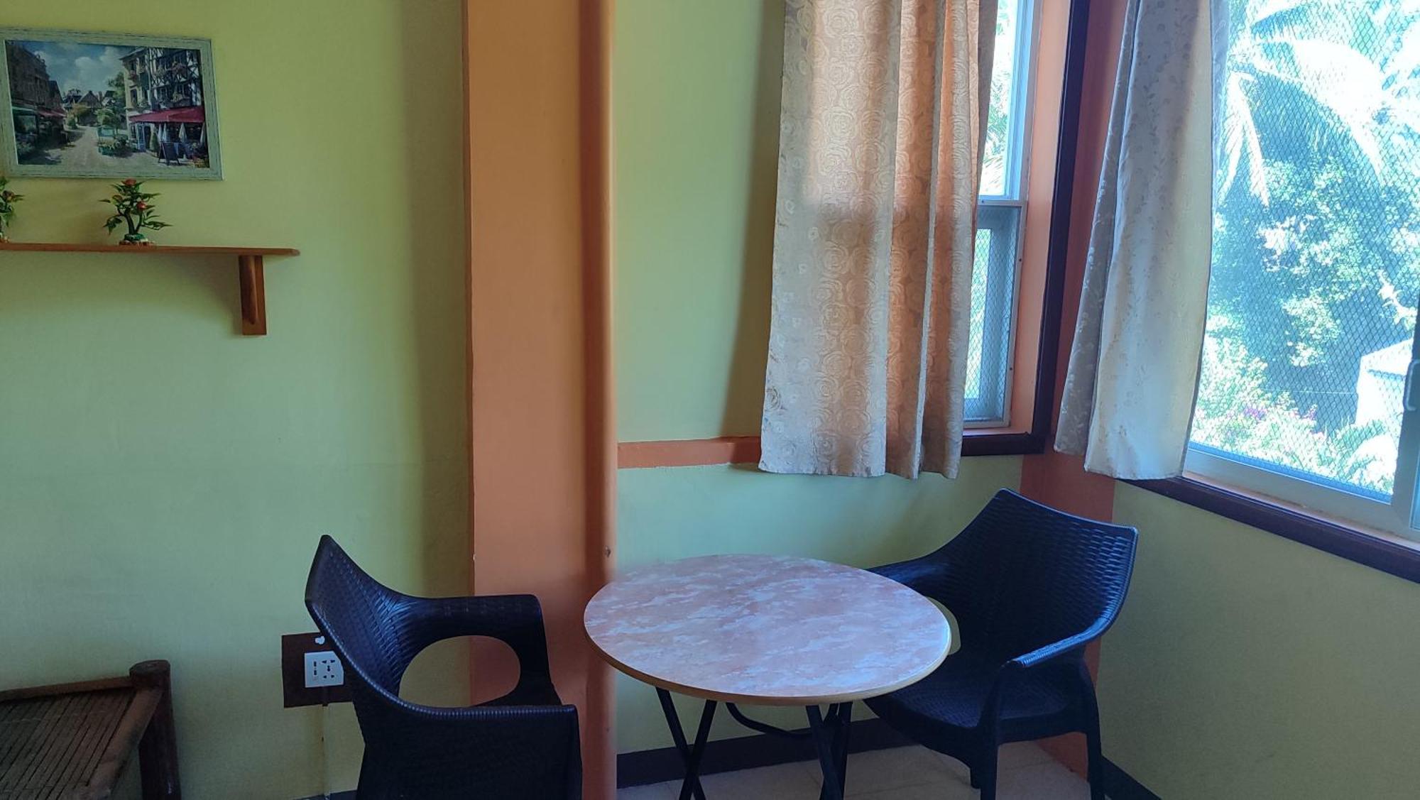 Mango House Apartments Панглао Экстерьер фото