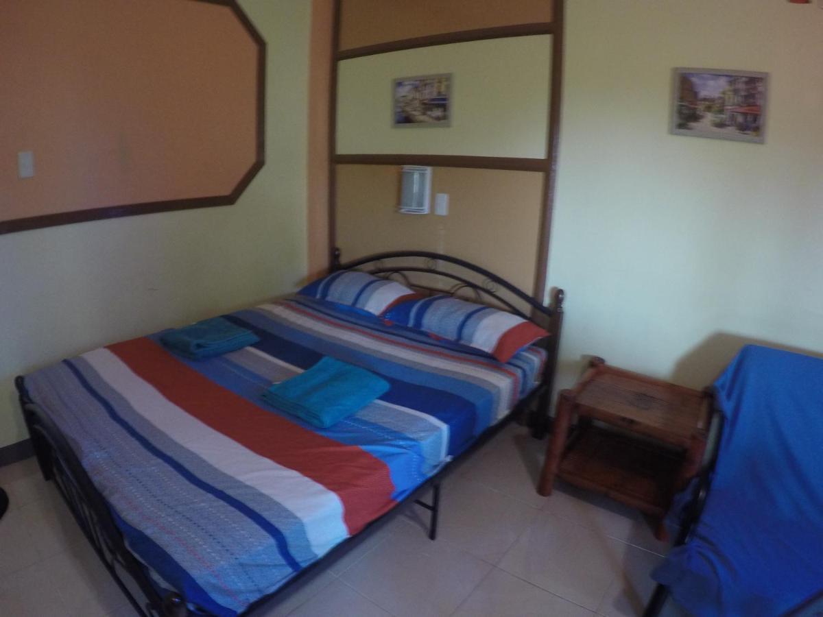 Mango House Apartments Панглао Экстерьер фото