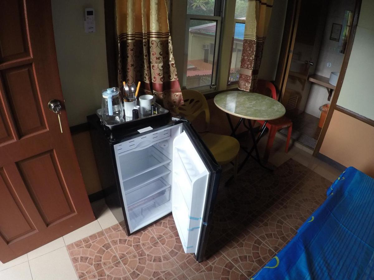 Mango House Apartments Панглао Экстерьер фото