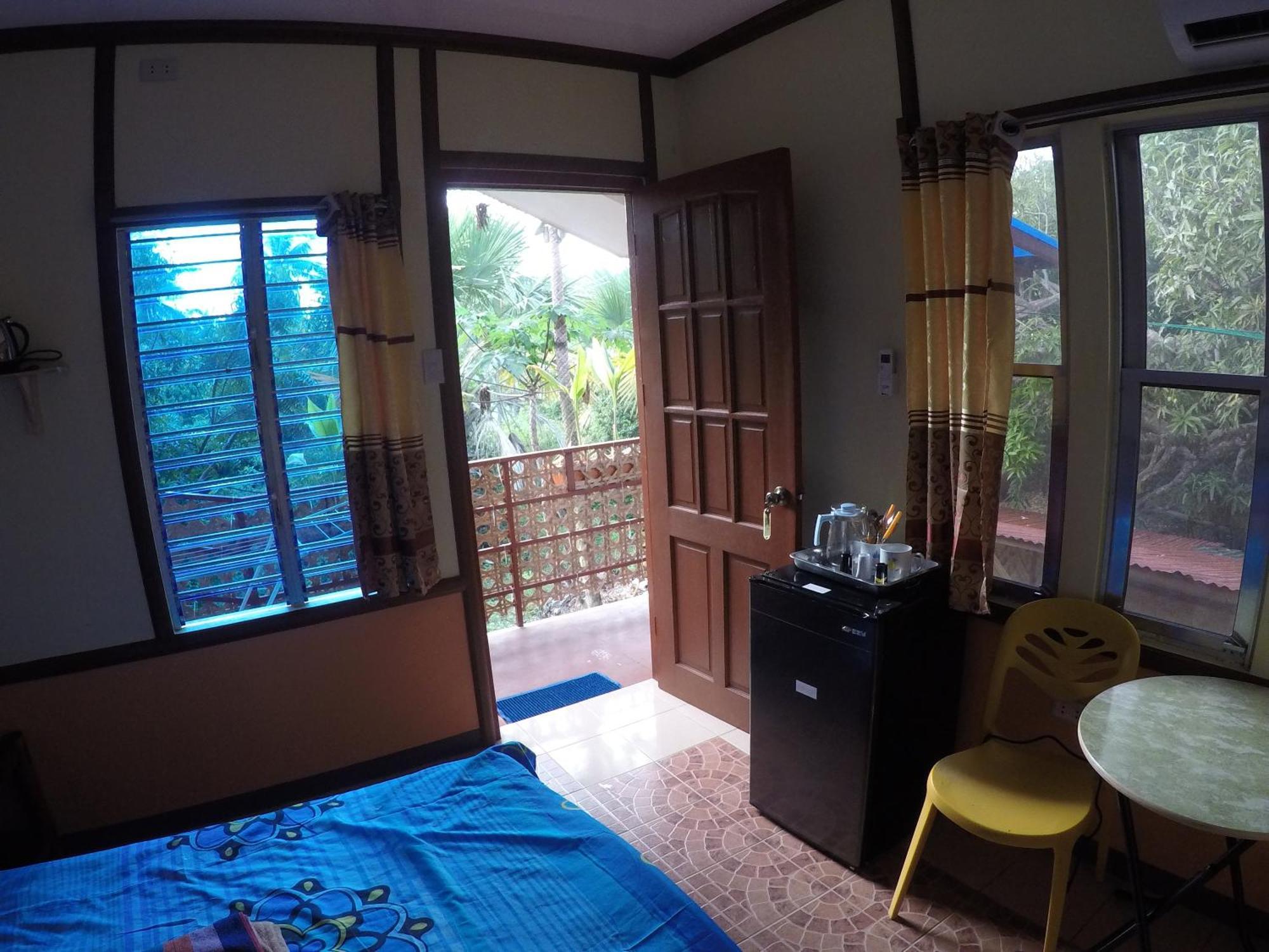 Mango House Apartments Панглао Экстерьер фото