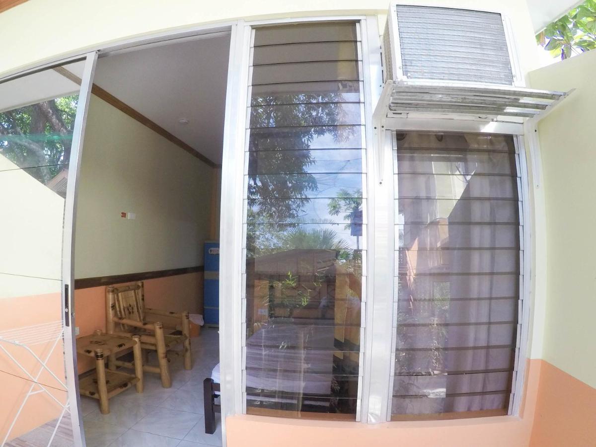 Mango House Apartments Панглао Экстерьер фото