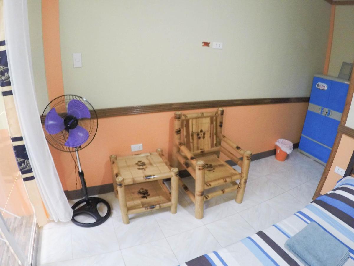 Mango House Apartments Панглао Экстерьер фото